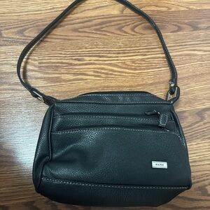 Elegant Black Bag by